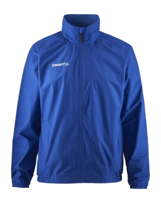 Regenjas Craft Men Evolve Rain Jacket Club Cobolt