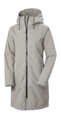 Regenjas Helly Hansen Women Aspire Rain Coat Terrazzo Regular Fit