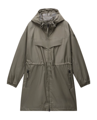 Regenjas Napapijri Women Epoch S 1 Tea Leaf