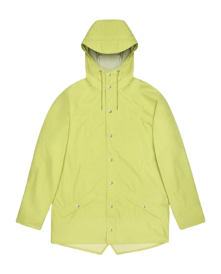 Regenjas RAINS Unisex Jacket Acid
