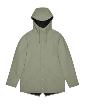 Veste de Pluie RAINS Unisex Jacket Drift