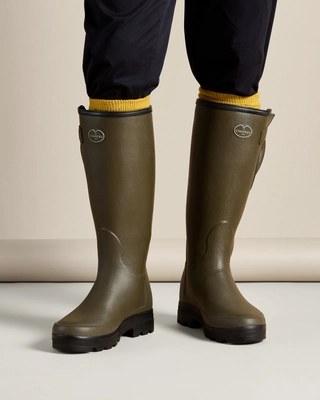 9---le-chameau-mens-vierzonord-neoprene-lined-wellington-boot-1498-7100-green-model-pair-09