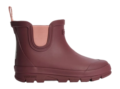 Regenlaars Tretorn Kids Aktiv Chelsea Winter Burgundy
