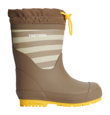 Regenlaars Tretorn Kids Granna Vinter Shitake