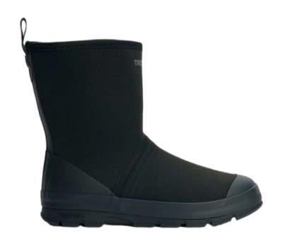 Regenlaars Tretorn Kids Mimas Hybrid Jet Black