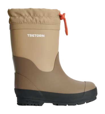 Regenlaars Tretorn Kids Naven Dune