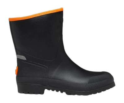Regenlaars Tretorn Unisex Nimis Winter Black