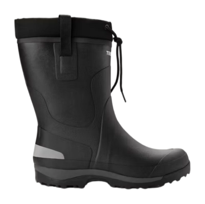 Regenlaars Tretorn Unisex Nord 2.0 Black