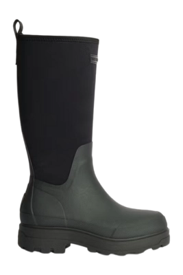 Regenlaars Tretorn Women Salla Neo Black