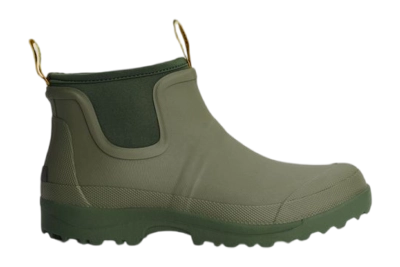 Regenlaars Tretorn Women Terräng Low Neo Winter Kalamata