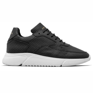 Rehab Men Hedley Triangle Dark Blue