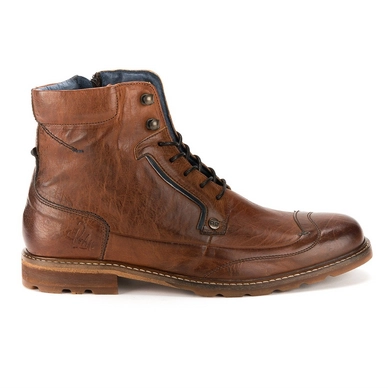 Boots Rehab Celestino Cognac