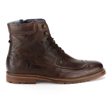 Boots Rehab Celestino Cafe