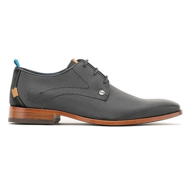 Geklede Schoen Rehab Greg Wall Nero