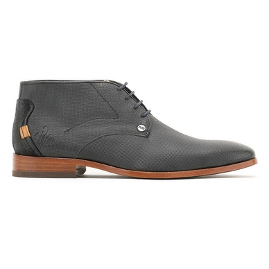 Veterschoen Rehab Gregory Wall Nero