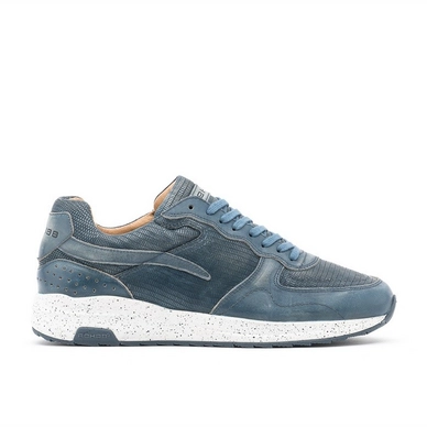Sneaker Rehab Hunter M Lizard Indigo