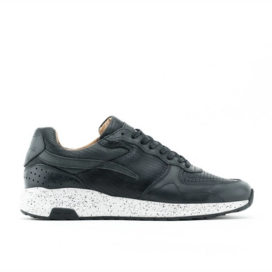 Sneaker Rehab Hunter M Lizard Nero