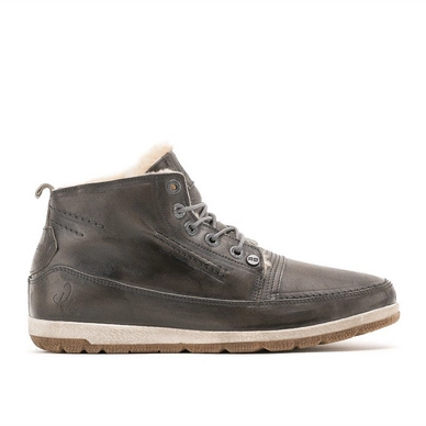 Sneaker Rehab Josh Classic Fur Smoke