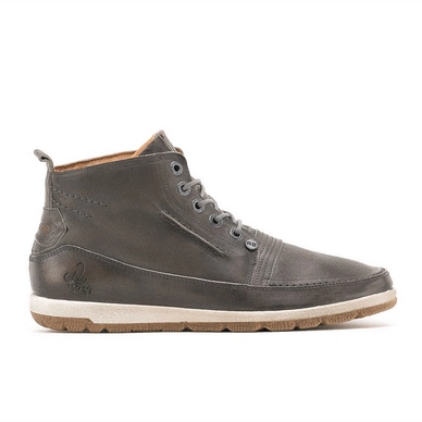 Sneaker Rehab Josh Classic Lthr Smoke