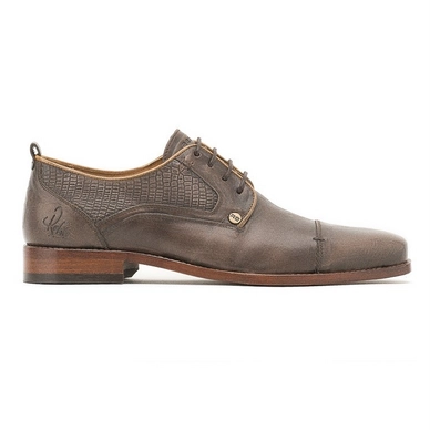 Geklede Schoen Rehab Lenn Classic Stone