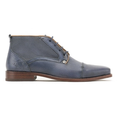 Veterschoen Rehab Lennox Classic Indigo