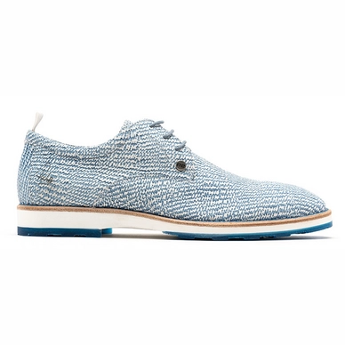 Rehab Men Pozato Sparkle Blue