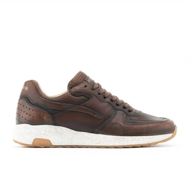 Sneaker Rehab Hunter M Classic Tobacco