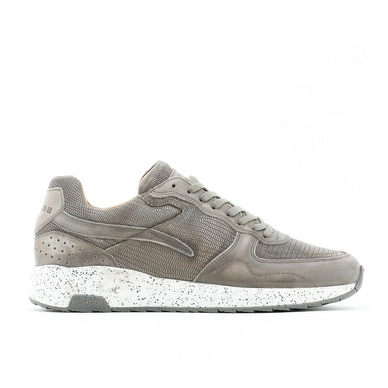 Sneaker Rehab Hunter M Lizard Smoke