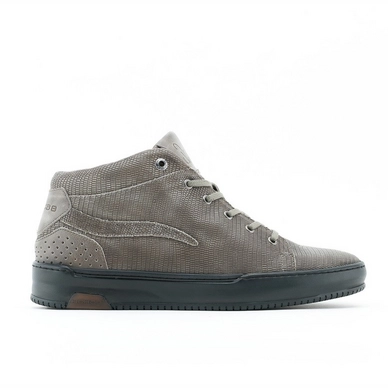 Sneaker Rehab Thom Lizard Smoke