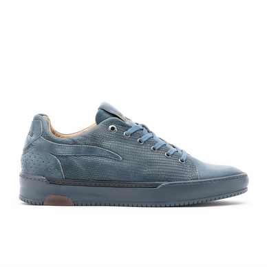 Sneaker Rehab Thomas II Lizard Indigo