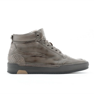 Sneaker Rehab Travis Classic Smoke