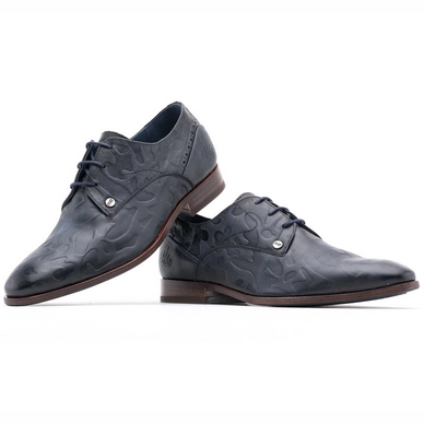 Geklede Schoen Rehab Glenn Army Vintage Marine