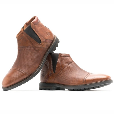 Boots Rehab Marcello Wall Brown