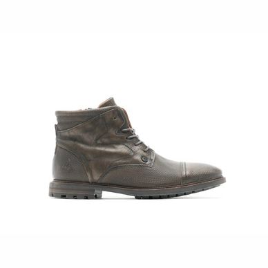 Boots Rehab Mari Wall Dark Grey