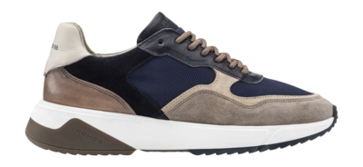 Rehab Men Booster Mix Dark Blue Sand