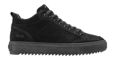 Rehab Men Craig Nub Black Black