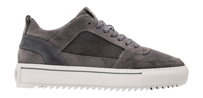 Rehab Men Creon Mix Dark Grey