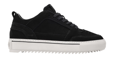 Rehab Men Creon Nub Black