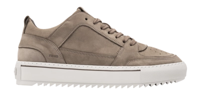 Rehab Men Creon Nub Taupe