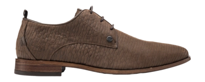 Rehab Men Greg Stones Dark Brown