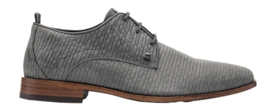 Rehab Men Greg Stones Dark Grey