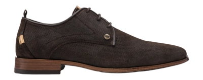 Rehab Men Greg Wall Sue Dark Brown