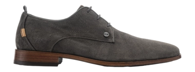 Rehab Men Greg Wall Sue Dark Grey