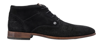 Rehab Men Gregoire Sue Lz Black