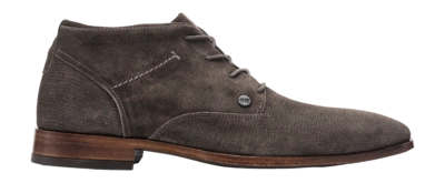 Rehab Men Gregoire Sue Lz Grey Brown