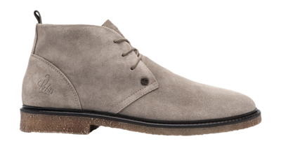 Rehab Men Kas Sue Taupe