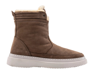 Boots Rehab Marvis Nub Herren Brown