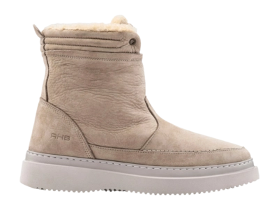 Boots Rehab Marvis Nub Herren Sand