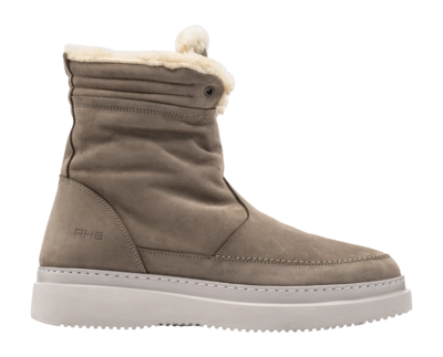 Rehab Men Marvis Nub Taupe