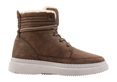 Rehab Men Morgan Nub Brown